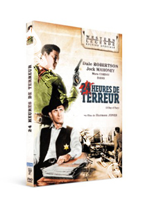 A Day of Fury (1956) (DVD)